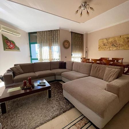 Luxury Center Apartment Tirana Exterior photo
