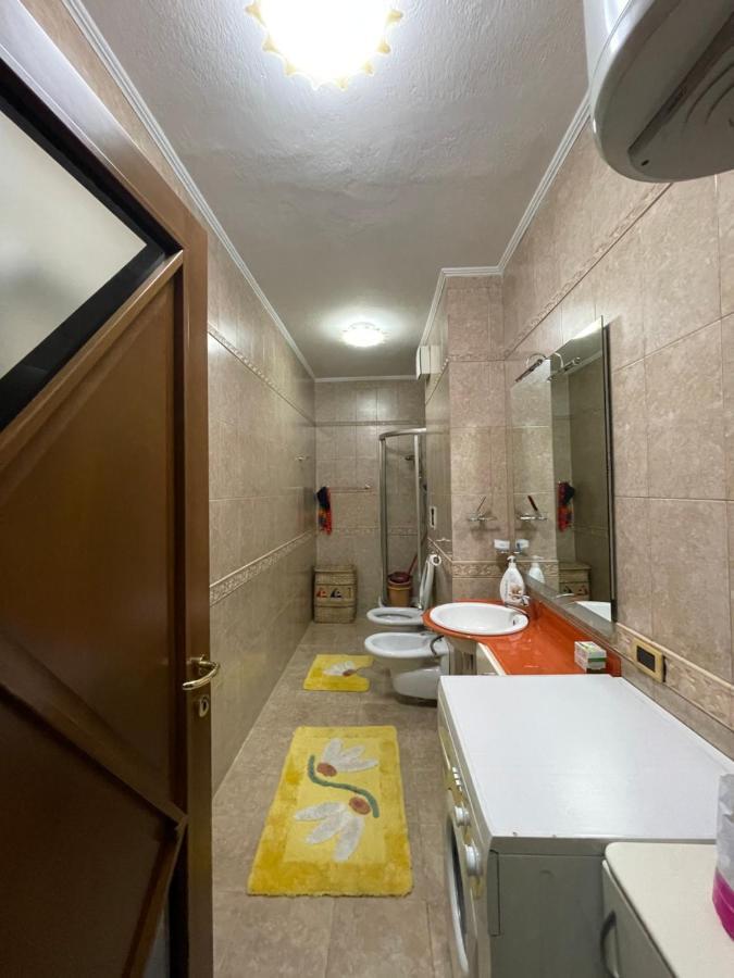 Luxury Center Apartment Tirana Exterior photo